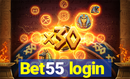 Bet55 login